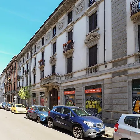 Primopiano - Tadino C Apartment